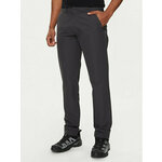 Helly Hansen Nautičke hlače Hh Qd Pant 34278 Smeđa Regular Fit
