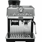 DeLonghi La Specialista Arte EC9155.MB espresso aparat za kavu, ugradbeni