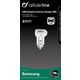 Auto punjač CELLULARLINE USB Adaptive Samsung Fast Charger 3A/15W, white (K)