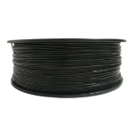 Filament for 3D, PC+, 1.75 mm, 1 kg, carbon