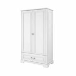 Bellamy Ormar s dvoja vrata Ines, ivory