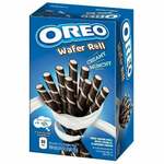 Oreo Wafer Roll Vanilla 54g