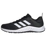 ADIDAS PERFORMANCE Sportske cipele 'Everyset' crna / bijela 10166399