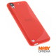 HTC Desire 628 crvena silikonska maska
