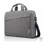 Lenovo torba Toploader T210, 15.6", siva