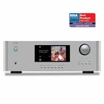 Rotel RAS-5000, receiver