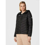 Mammut Prijelazna jakna Albula 1013-01791-0001-113 Crna Regular Fit