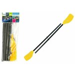 Bestway sklopivo veslo za gumenjak 124 cm
