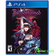 Bloodstained Ritual Of The Night PS4