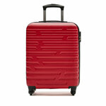 Kofer za kabinu WITTCHEN 56-3A-391-30 Crvena