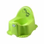 Tega Baby kahlica ECO Dinosaur - Light green