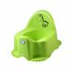 Tega Baby kahlica ECO Dinosaur - Light green