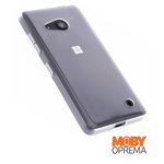Nokia/Microsoft Lumia 550 prozirna ultra slim maska