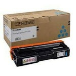 Ricoh toner TYPE SPC250E, plava (cyan)
