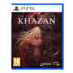The First Berserker: Khazan (PS5)