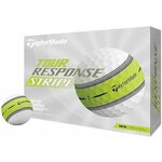 TaylorMade Tour Response Golf Balls Stripe 2022