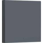 AQARA WS-EUK01-G Smart mural prekidač H1 sivo