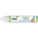 Kreul 24412 Staklena olovka Light Green 29 ml 1 kom