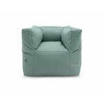 Jollein fotelja Memo pjena - Ash Green