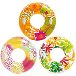 Hawaii guma za plivanje sa rukohvatom 97cm - Intex