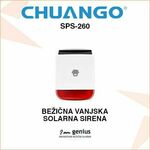 Chuango SPS-260