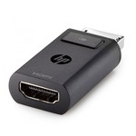 HP DisplayPort to HDMI 1.4 Adapter