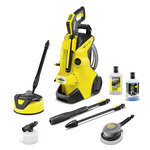Kärcher K 4 Power Control Flex Car & Home visokotlačni čistač (1.324-309.0)