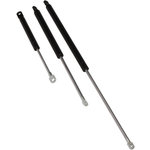 Osculati Painted steel gas spring 600 mm 36 kg