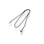 1m SMA-Male na N-type Male kabel