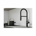Blanco Catris-S Flexo slavina, krom