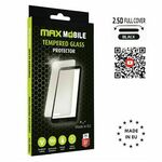 MM ZAŠTITNO STAKLO ZA HUAWEI NOVA Y70 DIAMOND 2.5D FULL COVER BLACK