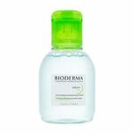 BIODERMA Sébium H2O micelarna voda za mješovitu kožu 100 ml za žene