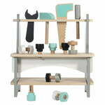 Dječji vrtni alat u setu Workbench – Kindsgut