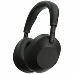Slušalice Sony bežične s funkcijom blokade buke WH-1000XM6/B