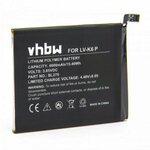 Baterija za Lenovo Vibe K6 Plus, 4000 mAh