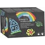 Kreul Streety Krede 6 x 200 ml