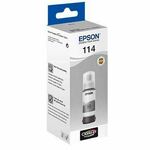 Epson 114 EcoTank Ink Gray 70 ml refill ink for EcoTank ET-8500 / ET-8550