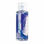 Lubrikant FleshLube Water, 100ml