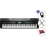 Kurzweil KA120 SET Digitralni koncertni pianino Black