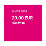 HT e-bon 20€ (Simpa)