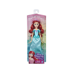 Disney Princess Royal Shimmer Ariel - Mala sirena lutka