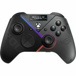 Asus ROG Raikiri Pro crni