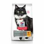 Hill's Mature Adult - Sterilised - Piletina - 1.5 kg