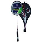 Tango Reket za badminton - Spartan