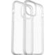 Otterbox React stražnji poklopac za mobilni telefon Apple iPhone 13 Pro Max, iPhone 12 Pro Max prozirna