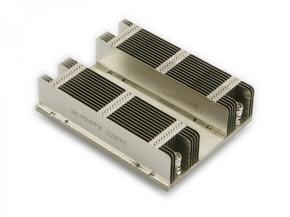Supermicro SNK-P0047PSM rashladni dio računala Procesor Radijator Metalno