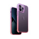 UNIQ Combat Duo Apple iPhone 14 Pro Max lilac lavender-pink