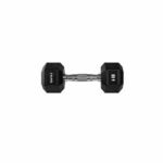 Dumbbell 6 kg HMS HEX-PRO 6