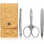 Zwilling Premium Cork set za manikuru s etuijem