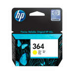 HP PhotoSmart Plus B110E foto pisač